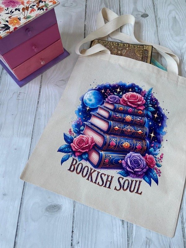 Producto - Tote bag