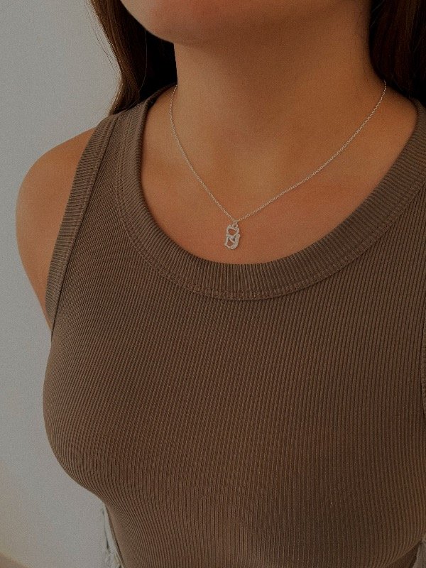 Producto - Collar gato con cola cubic 40-45cm