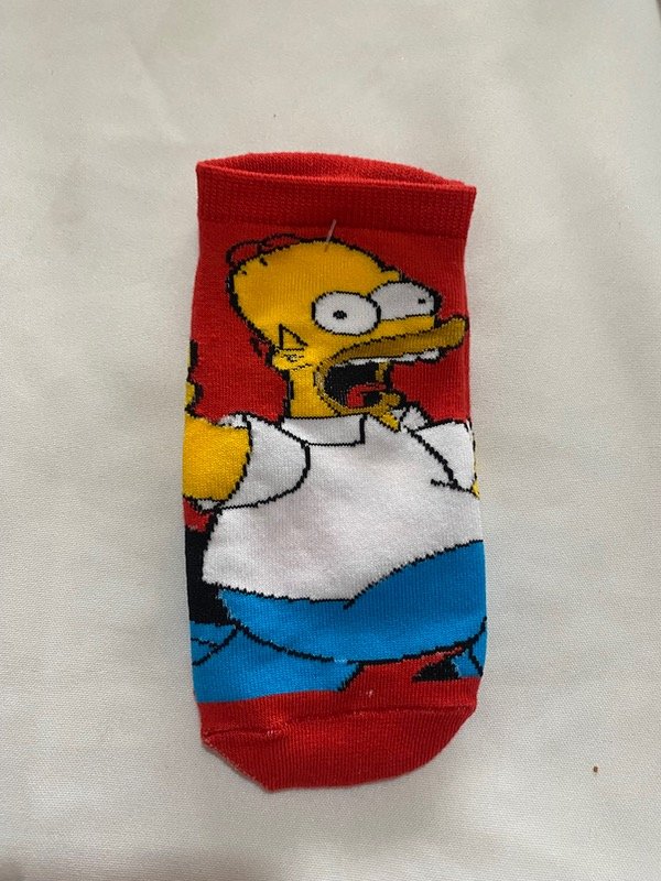 Producto - Homero rojo