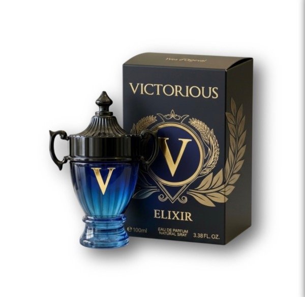 Producto - Victorious V Elixir