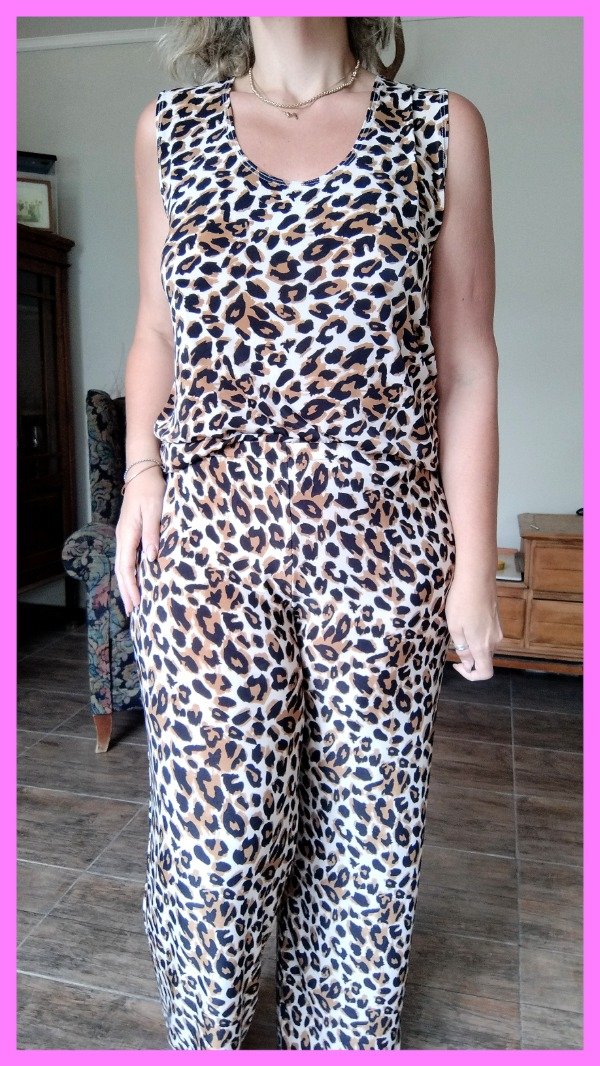 Producto - Conjunto Print 3