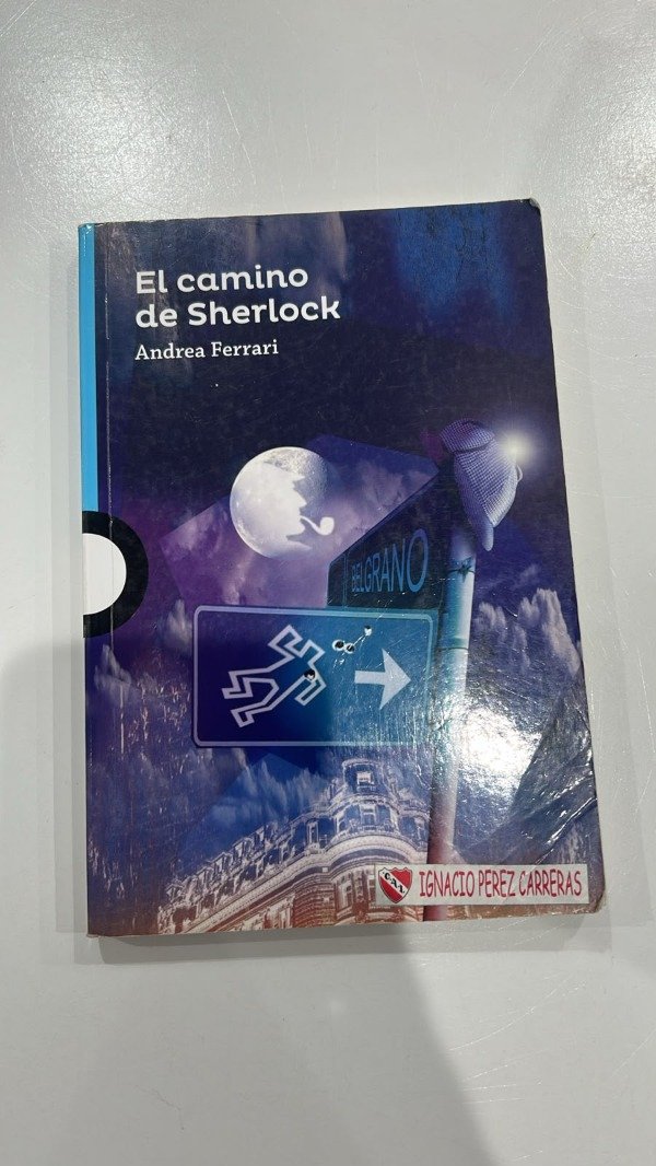 Producto - Libros de misterio y terror - 4