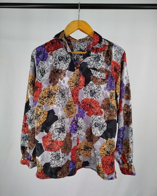 Producto - Camisa Josephine