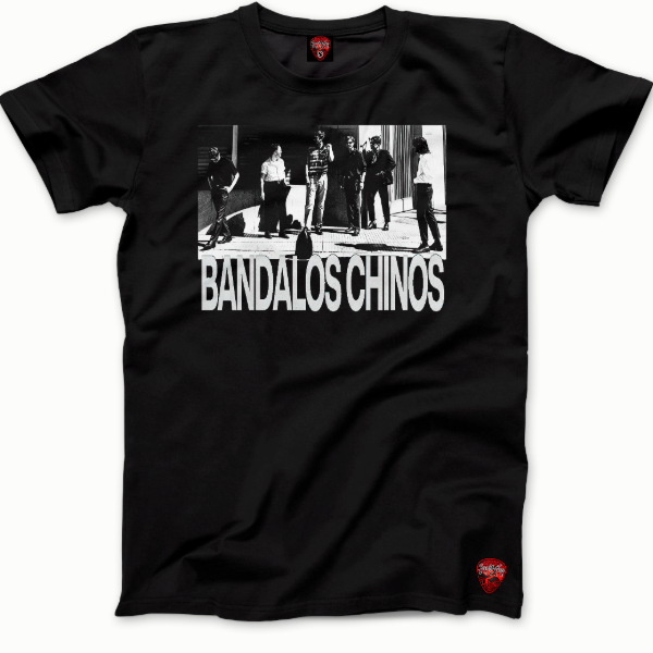 Producto - Remera - Bandalos Chinos - 04