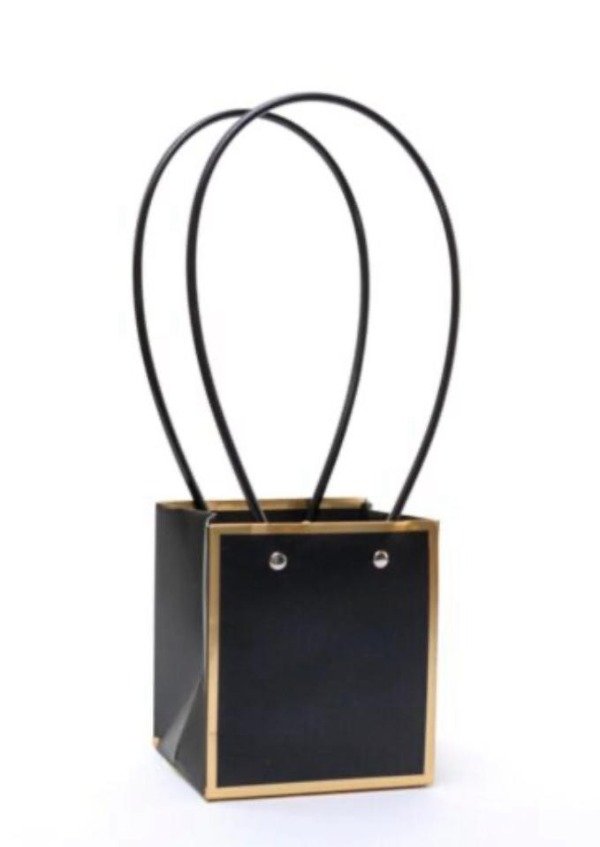 Producto - BOLSA RECTANGULAR CHICA IMPERMEABLE