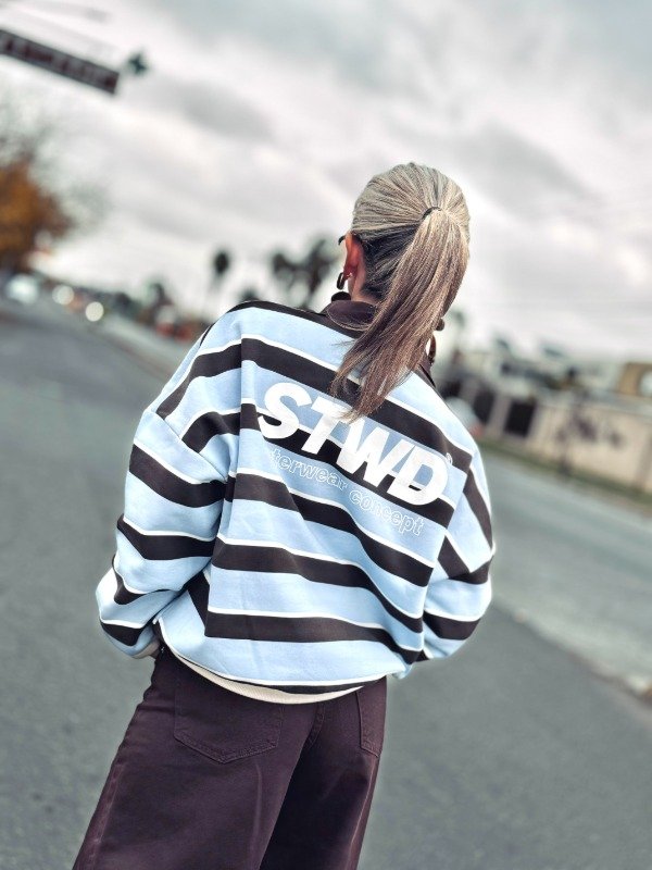 Producto - Buzo Stwd