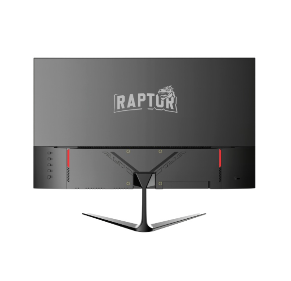 Producto - Monitor 23.8" IPS FHD -200Hz -Raptor Hawk Eye con MOCHILA DE REGALO - 2