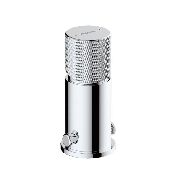 Producto - Línea Fabric monocomando Grifería de baño