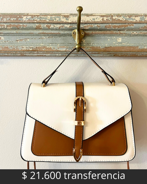 Producto - Mini Bag París