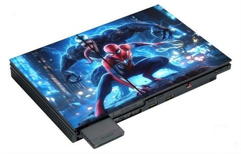 Producto - Playstation 2 Pack Base 32GB