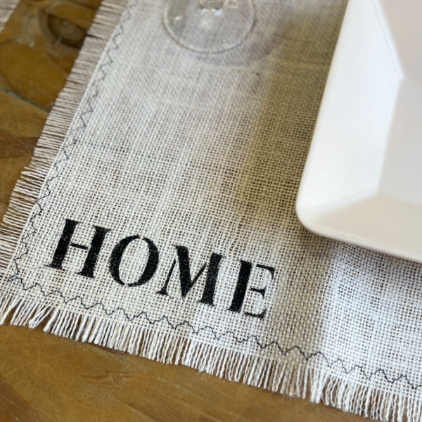 Producto - Set 6 Individuales OMI Natural