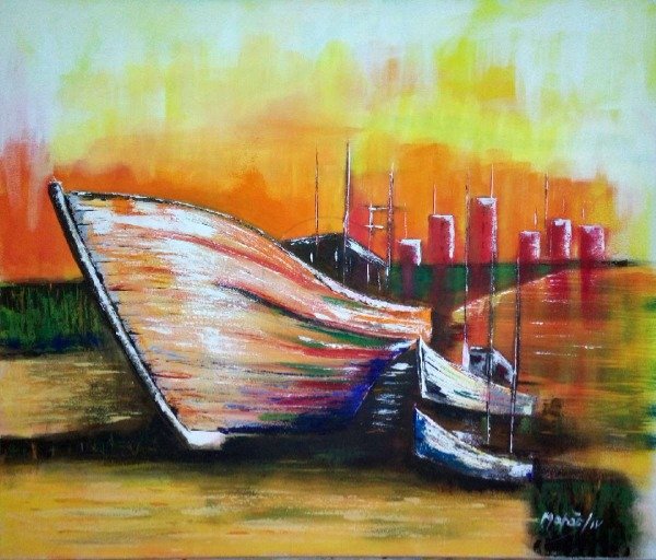 Producto - Barcos 003