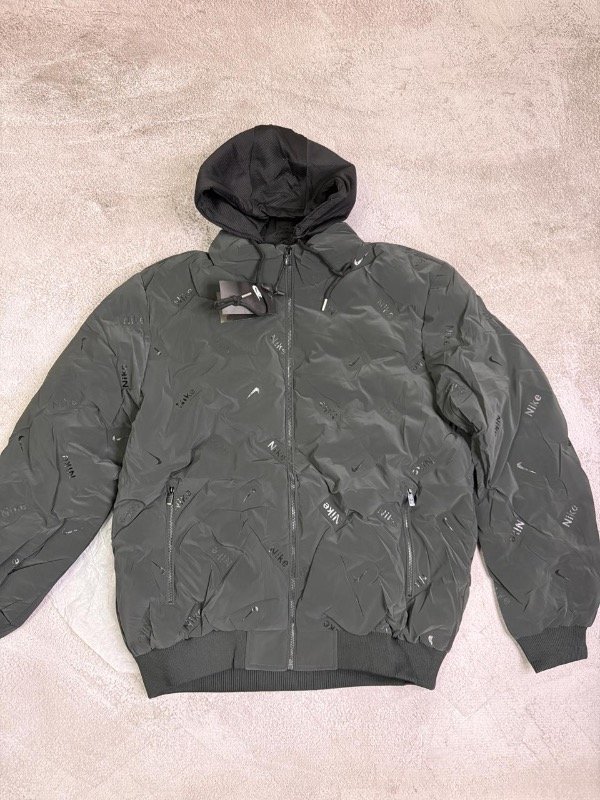 Producto - Campera Nike Slow G5 Top Quality