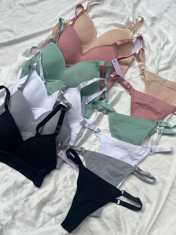 Producto - Conjunto JULIANA
