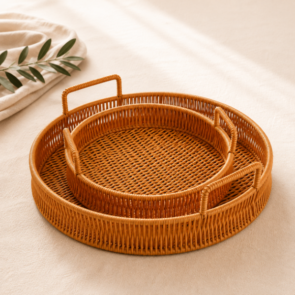 Producto - Set x2 Bandeja S L - 1