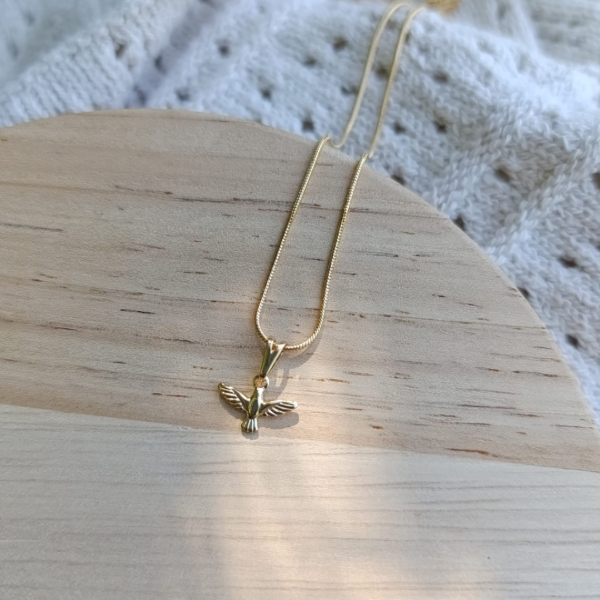 Producto - collar Be Safe