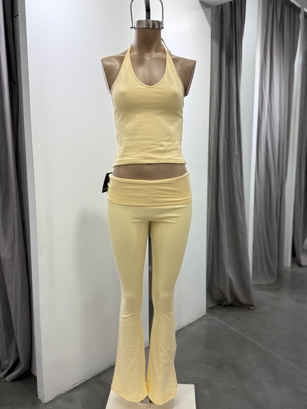 Producto - Calza Sporty - 8 colores