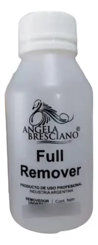 Producto - Removedor angela bresciano 125ml