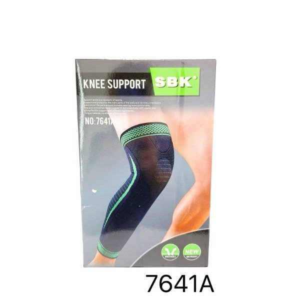 Producto - Rodillera elastica 7641A