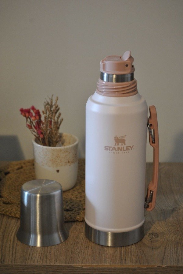 Producto - Termo Stanley Mate System