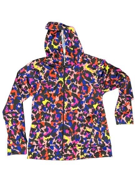 Producto - Campera Trixal