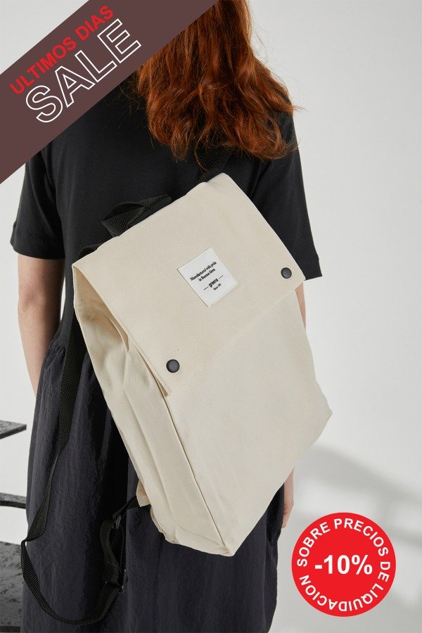 Producto - Mochila Mediana