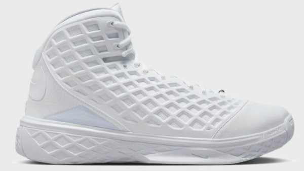 Producto - Nike Kobe 3 Protro Halo - 0