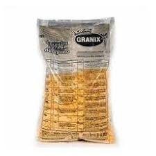 Producto - COPOS SIN AZUCAR GRANIX X 3KG