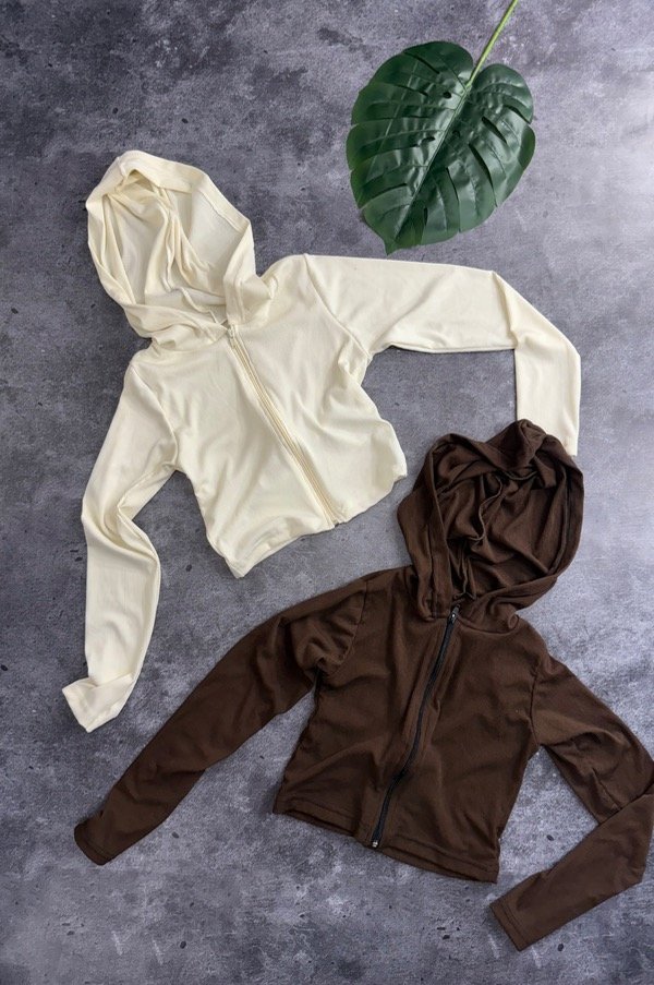 Producto - Campera morley