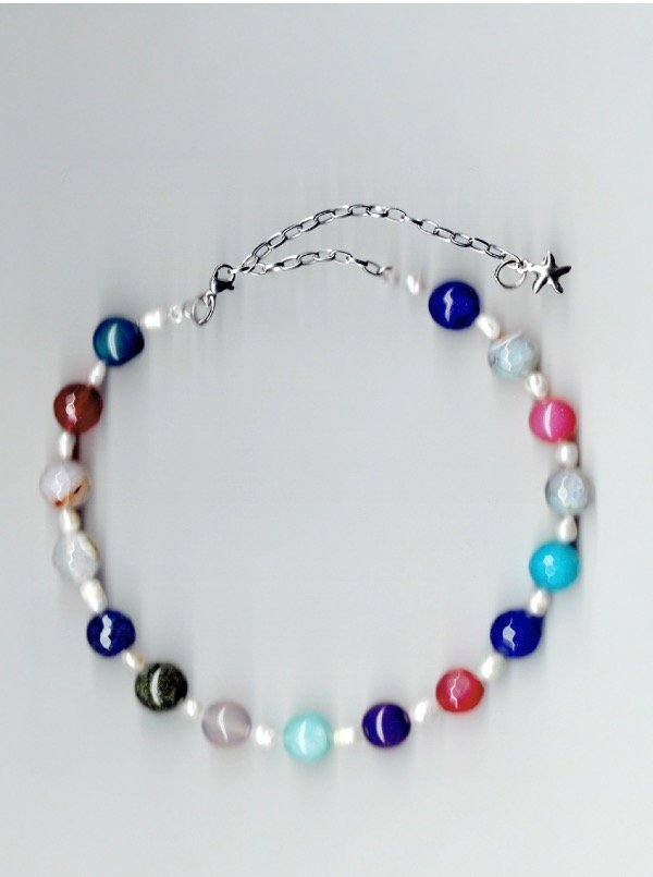 Producto - collar energia