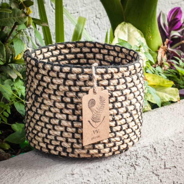 Producto - Cesto Lana