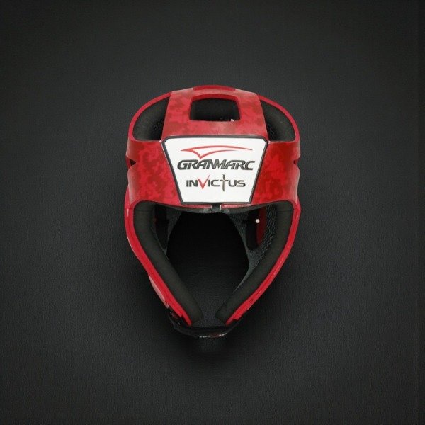 Producto - Cabezal Gran Marc Invictus