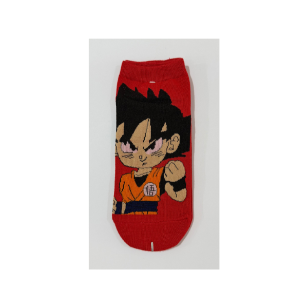 Producto - Soquetes Dragon B - 1