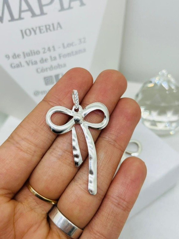 Producto - DIJE MOÑO LAMINADO