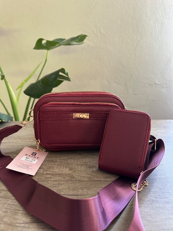 Producto - Porta celular bordo