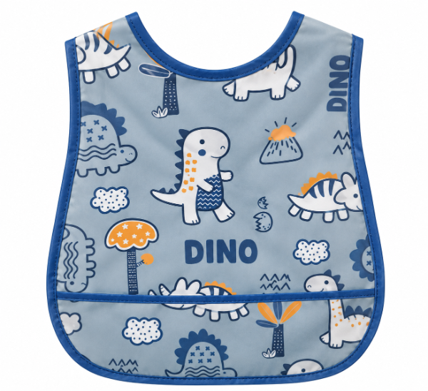 Producto - Baberos Dino - 0