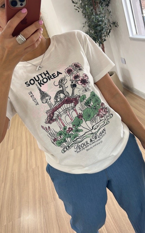Korea Bora — imagen 3