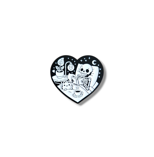 Producto - Pin Buenas Noches