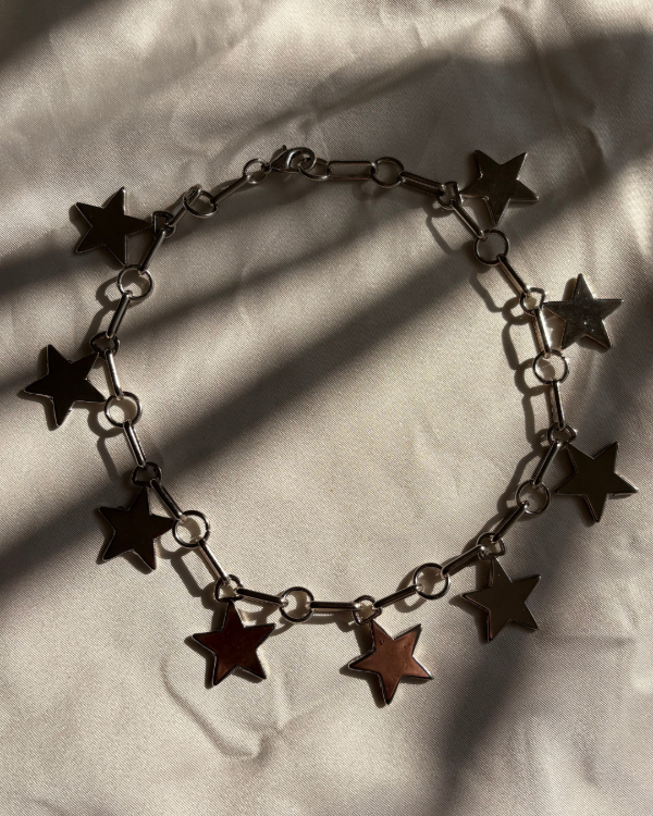 Producto - collar celeb