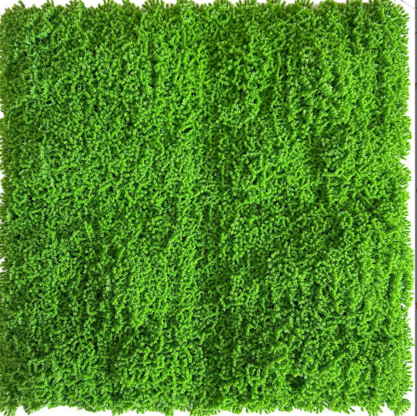 Producto - Jardín Vertical Musgo