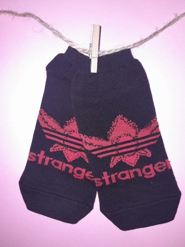 Producto - Stranger things