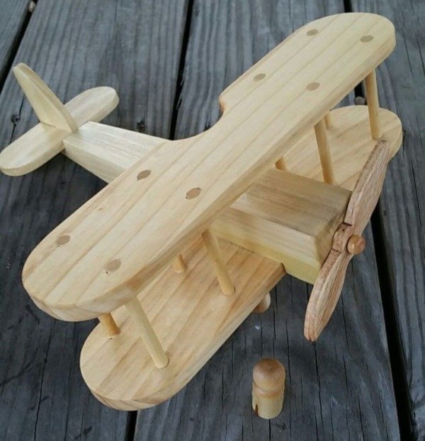 Producto - Avioneta