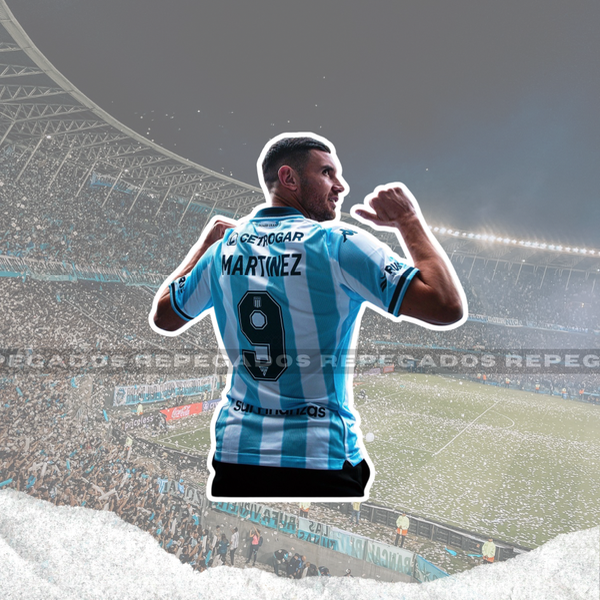 Producto - Adrian Maravilla Martinez