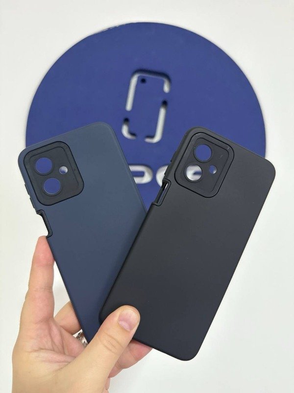 Producto - FUNDA ALTO IMPACTO MOTO G54