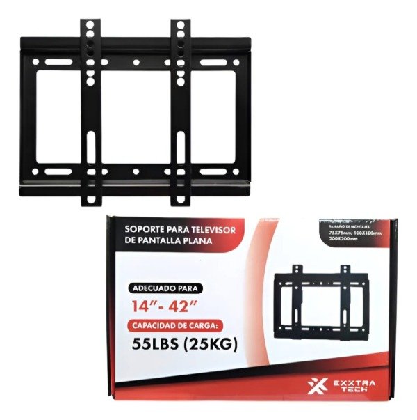 Producto - Soporte TV 14" a 42"
