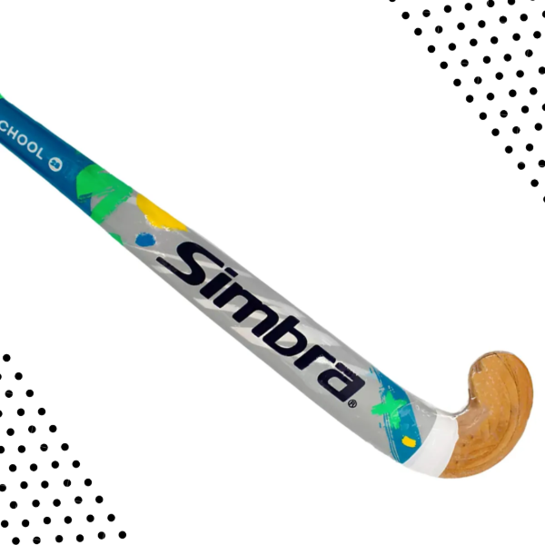 Producto - Palo de Hockey School - Simbra