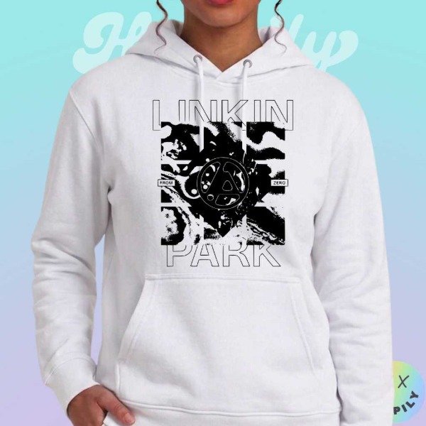 Producto - Buzo Unisex Linkin Park #5 - 0