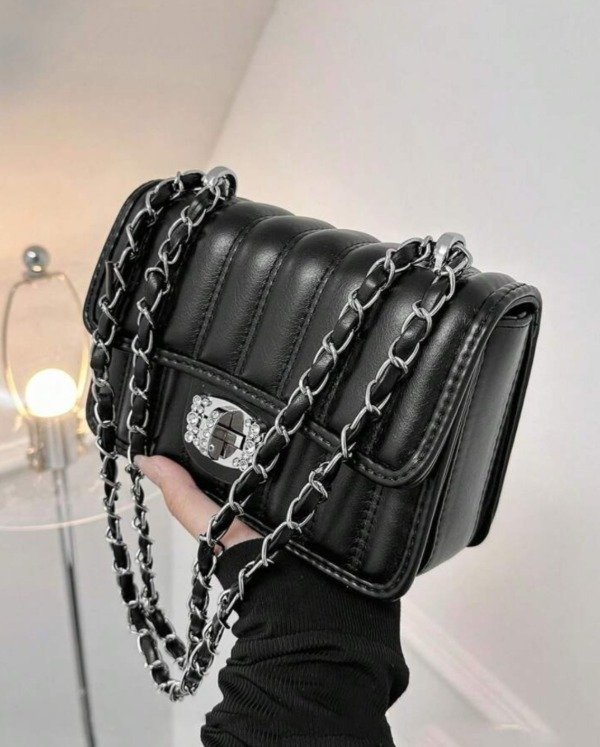Producto - MINI BAGS MADRID NEGRO