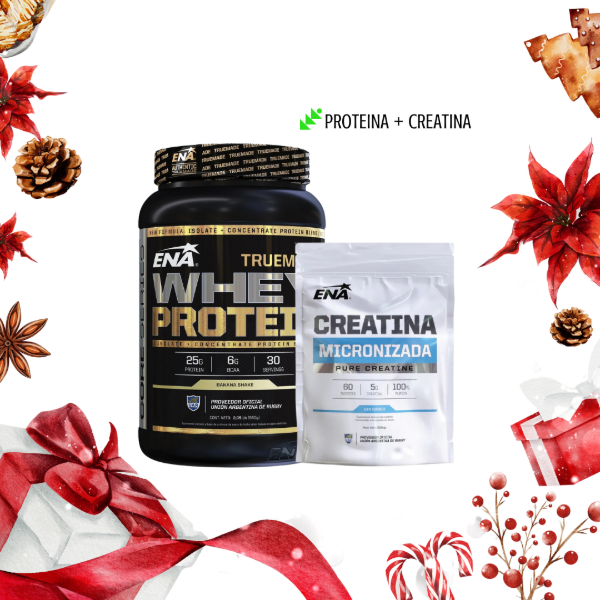 Producto - COMBO ENA NAVIDAD