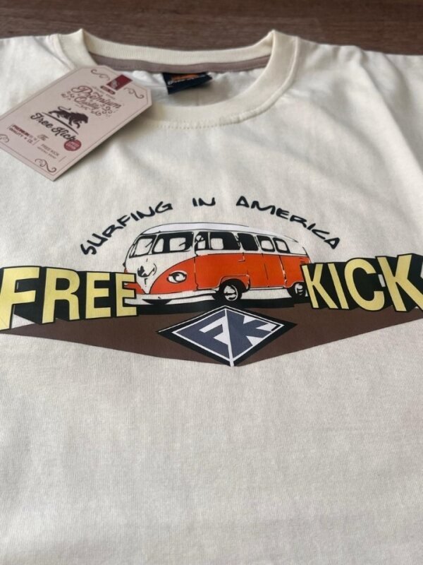 Producto - Remera Combi